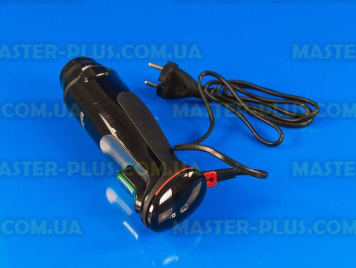Моторный блок 750w для блендера Braun 7322114384 для кухонного комбайна