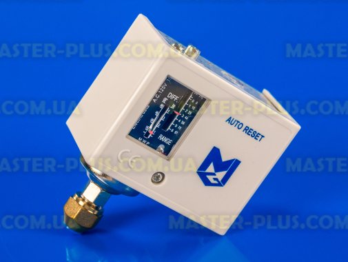 Реле тиску Magic Control HLP-506