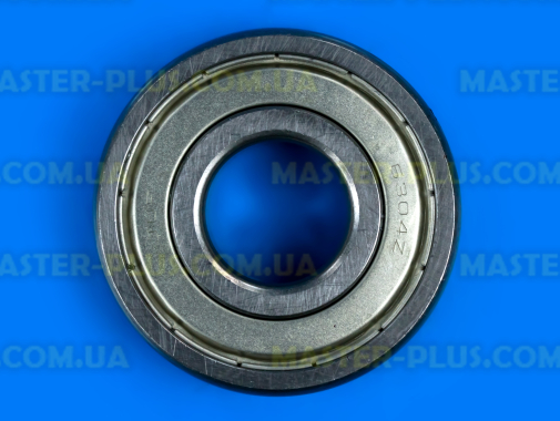 Підшипник 304 ZZ JUF для пральної машини