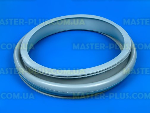 Резина (манжет) люка сумісна з Indesit C00111416 для пральної машини