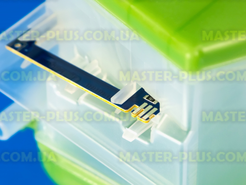 Бункер для солi Ariston C00386530 для посудомийної машини