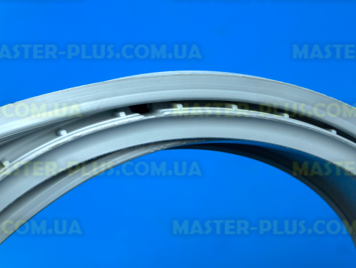 Резина (манжет) люка сумісна з Indesit C00111416 для пральної машини