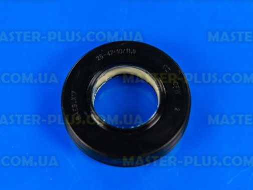 Сальник 25*47*10/10,5 Gorenje 122441 Original для стиральной машины