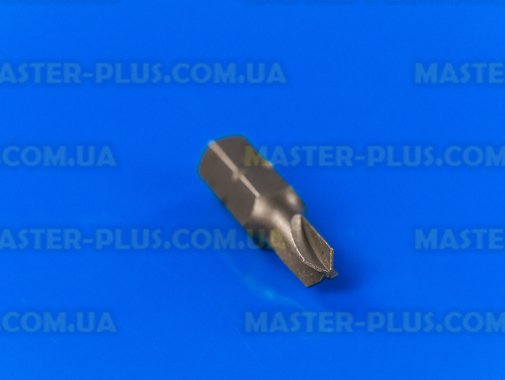 Біта torq 4мм під адаптер 1/4 &quot;Force 121S2504