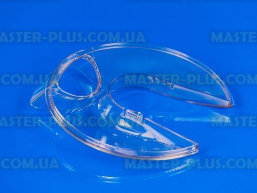 Крышка основной чаши кухонного комбайна Kenwood KW706769 для кухонного комбайна