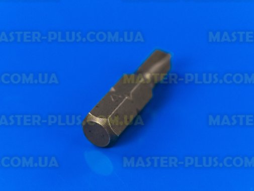 Біта torq 4мм під адаптер 1/4 &quot;Force 121S2504