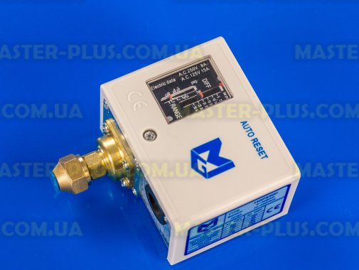 Реле тиску Magic Control HLP-530D