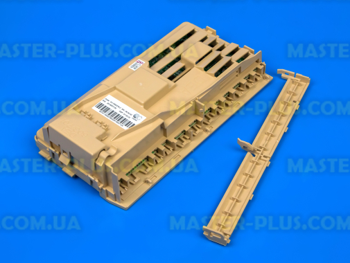 Модуль (плата) управління Indesit C00534191 для посудомийної машини