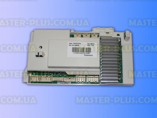 Модуль (плата управления) Ariston C00274492 для стиральной машины