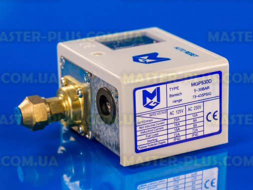 Реле тиску Magic Control HLP-530D