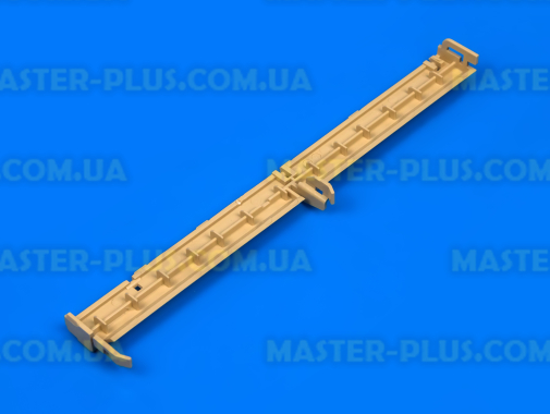 Модуль (плата) управління Indesit C00534191 для посудомийної машини