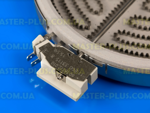 Конфорка Electrolux 3890802212 для плиты и духовки