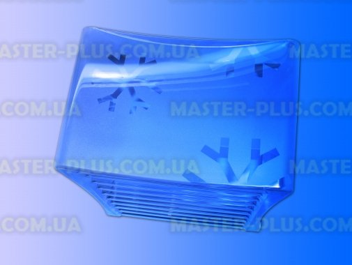 Ящик морозильної камери (середній) Zanussi 2647031018 для холодильника