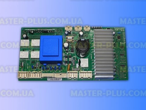 Модуль (плата управления) Ariston C00274492 для стиральной машины