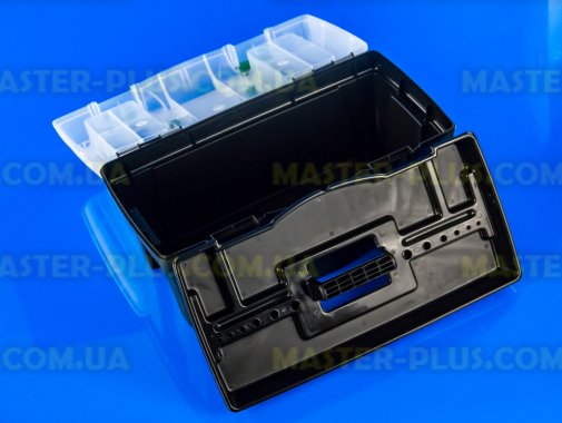 Ящик для інструменту "Green box" 18" з органайзером Virok 79V218
