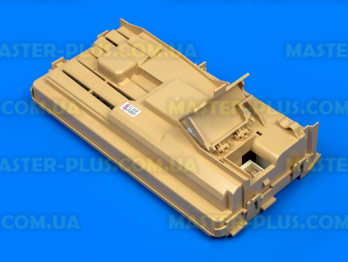 Модуль (плата) управління Indesit C00534191 для посудомийної машини