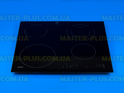 Стеклокерамическая поверхность Electrolux 5551122012 для плиты и духовки