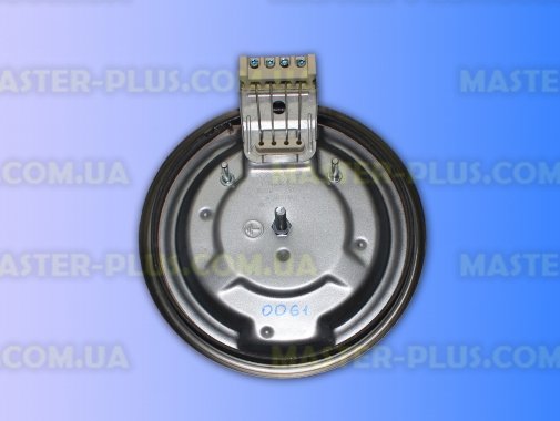 Конфорка для электроплиты Ariston C00099673 для плиты и духовки