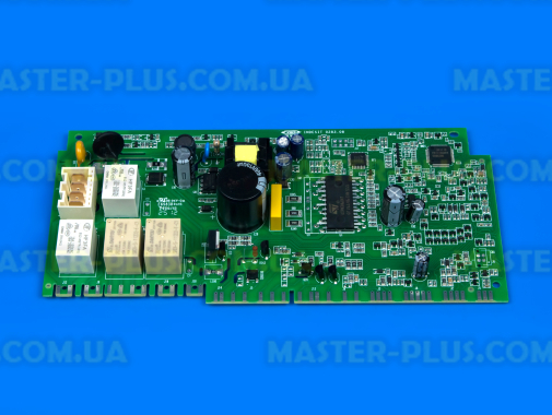Модуль (плата) управління Indesit C00534191 для посудомийної машини