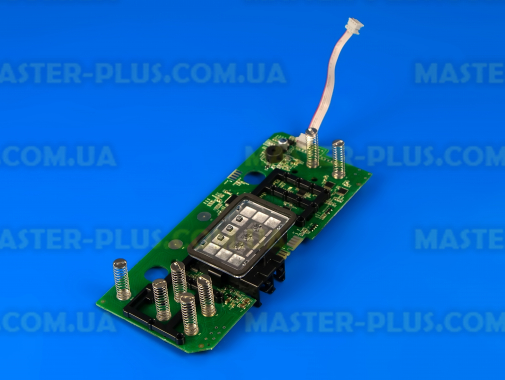 Модуль (плата) індикації Electrolux 8076952632 для пральної машини