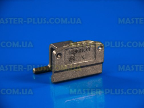 Завес (петля) люка Ariston C00115666 для стиральной машины