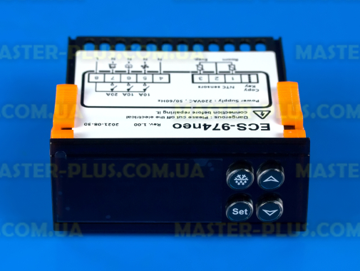 Електронний контролер для холодильників ECS-974 20A