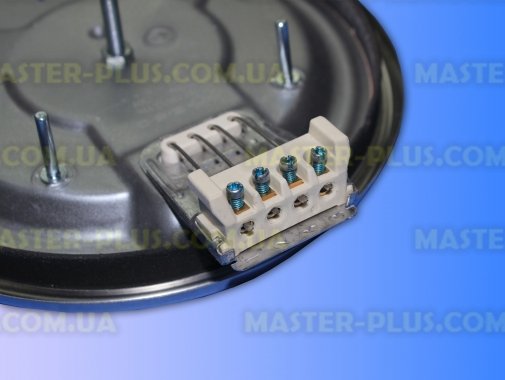 Конфорка для электроплиты Ariston C00099675 для плиты и духовки