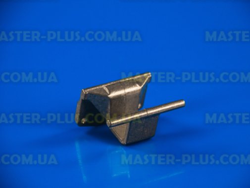 Завес (петля) люка Ariston C00115666 для стиральной машины