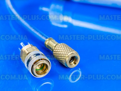 Калибруемый инжектор для присадок и масел Errecom RK1155 60ml