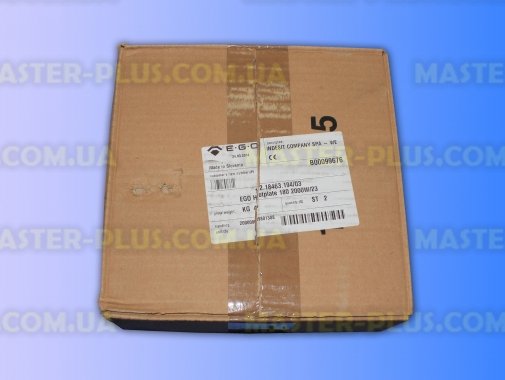 Конфорка для электроплиты Ariston C00099676 для плиты и духовки