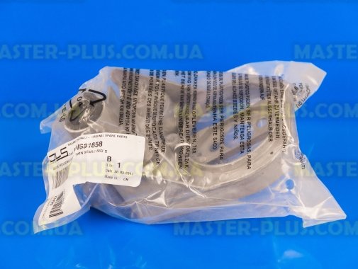 Корпус редуктора для м'ясорубки Kenwood KW681658 для м’‎ясорубки