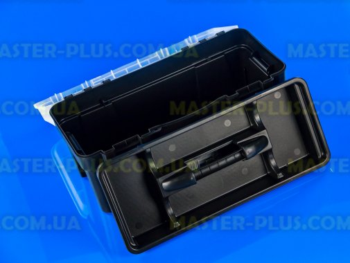 Ящик для инструмента "Green box" 22" с органайзером Virok 79V222
