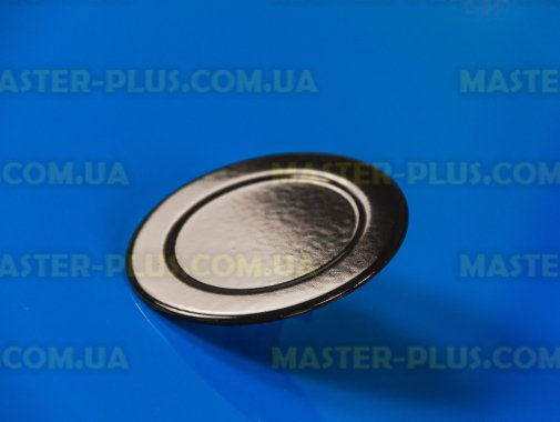 Крышка конфорки (средняя) совместимая с Zanussi 3420327029 для плиты и духовки