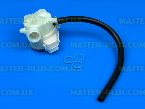 Актуатор (распределитель) воды Ariston C00536277 для посудомоечной машины