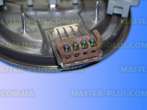 Конфорка для электроплиты Ariston C00099676 для плиты и духовки
