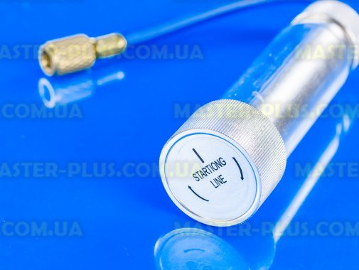 Калибруемый инжектор для присадок и масел Errecom RK1155 60ml