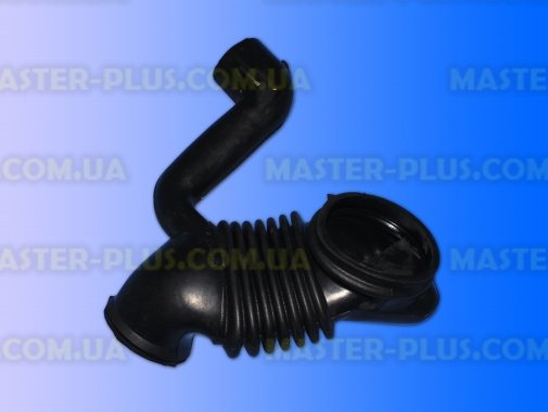 Патрубок отвода воздуха  Zanussi 1296553017 Original для стиральной машины