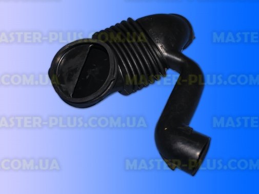 Патрубок отвода воздуха  Zanussi 1296553017 Original для стиральной машины