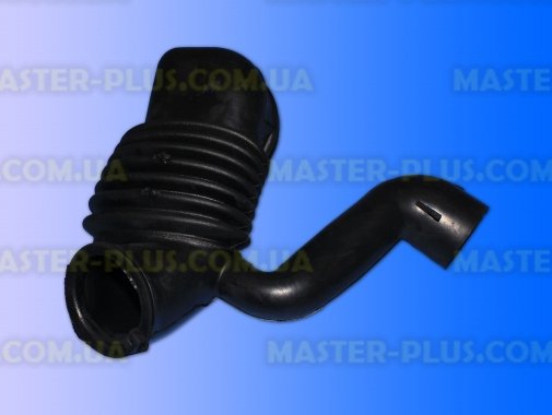 Патрубок отвода воздуха  Zanussi 1296553017 Original для стиральной машины