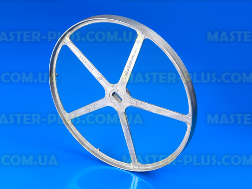 Шкив Ariston C00109632 для стиральной машины