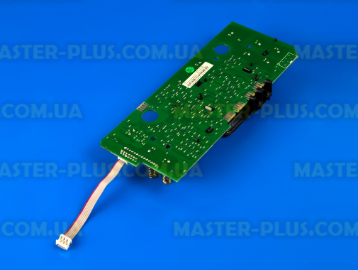 Модуль (плата) індикації Electrolux 8076952632 для пральної машини