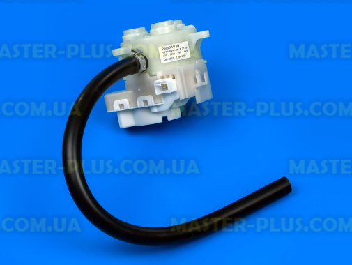 Актуатор (распределитель) воды Ariston C00536277 для посудомоечной машины