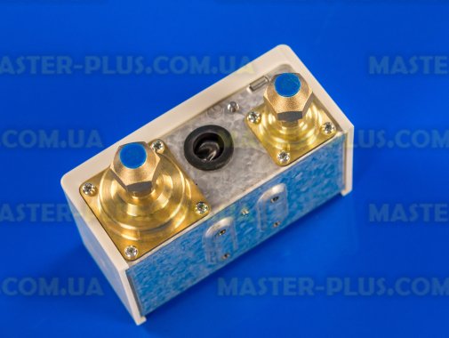 Реле тиску здвоєні Magic Control HLP-830