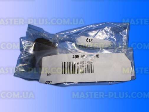 Пластиковая заглушка пылесоса Electrolux 4055066130 для пылесоса