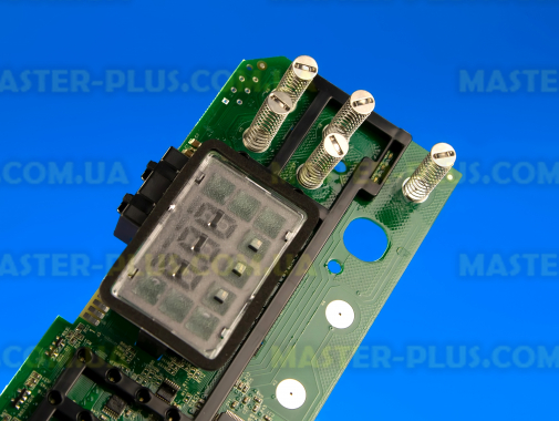 Модуль (плата) індикації Electrolux 8076952632 для пральної машини