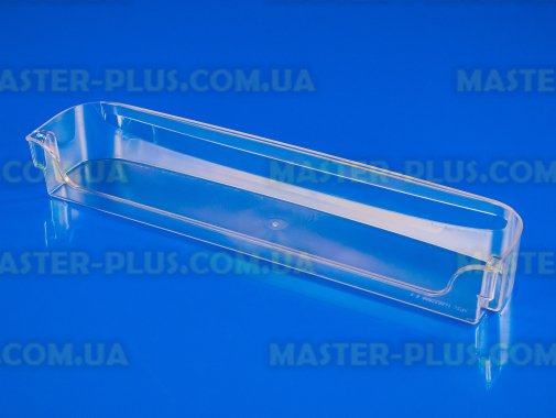 Поличка (балкон) Indesit C00283533 для холодильника