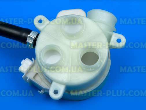 Актуатор (распределитель) воды Ariston C00536277 для посудомоечной машины