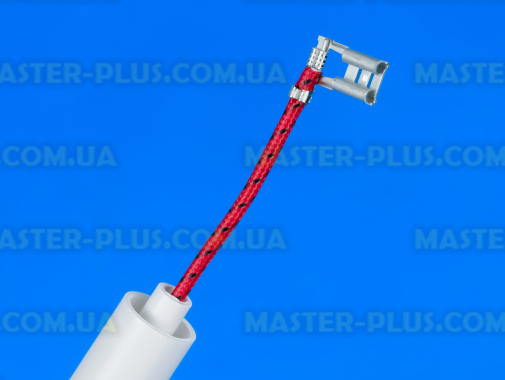 Предохранитель высоковольтный 5KV 800 ma Samsung DE91-70061A Original для микроволновой печи