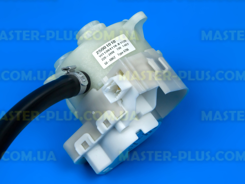 Актуатор (распределитель) воды Ariston C00536277 для посудомоечной машины