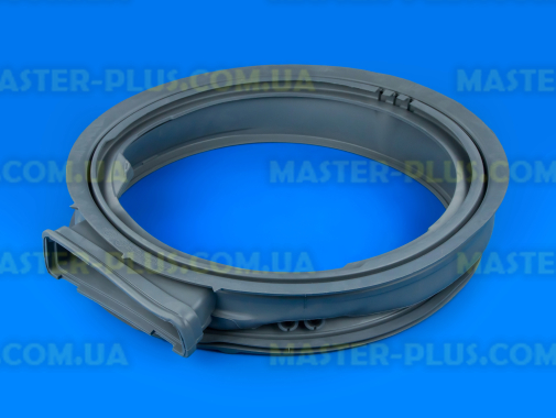 Резина (манжет) люка LG MDS63916501 для стиральной машины